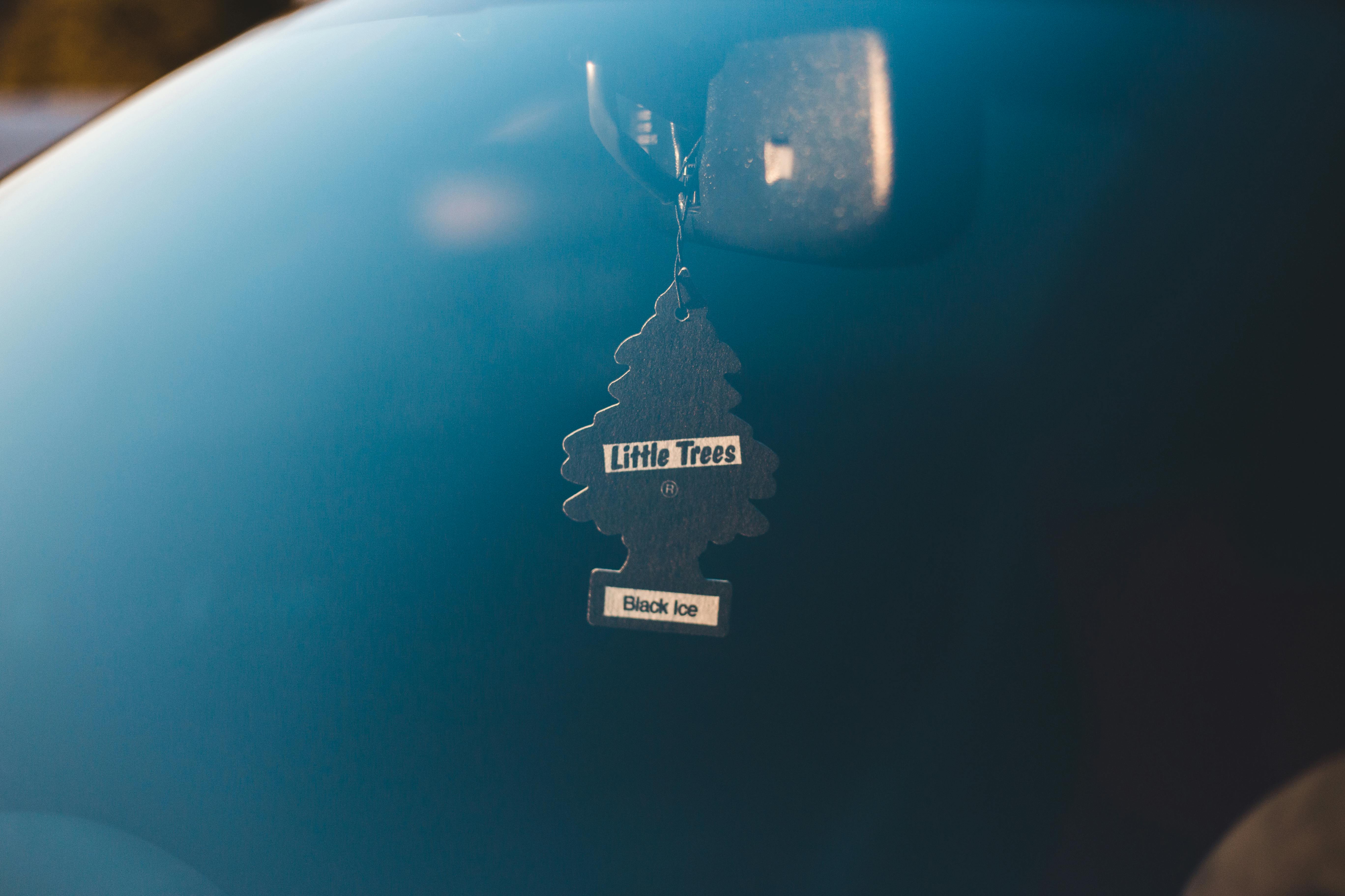The Sweet Smell of Success: Driving Brand Awareness with Totally Branded Car Air Fresheners