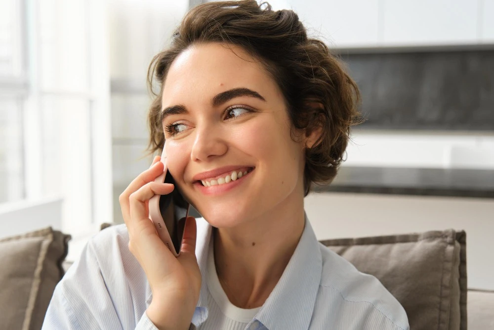 How to Turn a Simple Call Into a Meaningful Connection