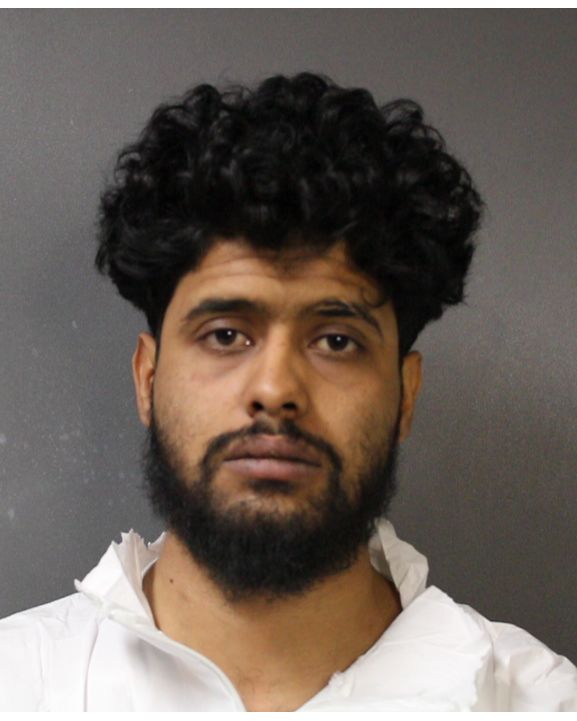 Corner Store Employee Sentenced to 22 Years for Fatal Shooting of Co-Worker in Buffalo