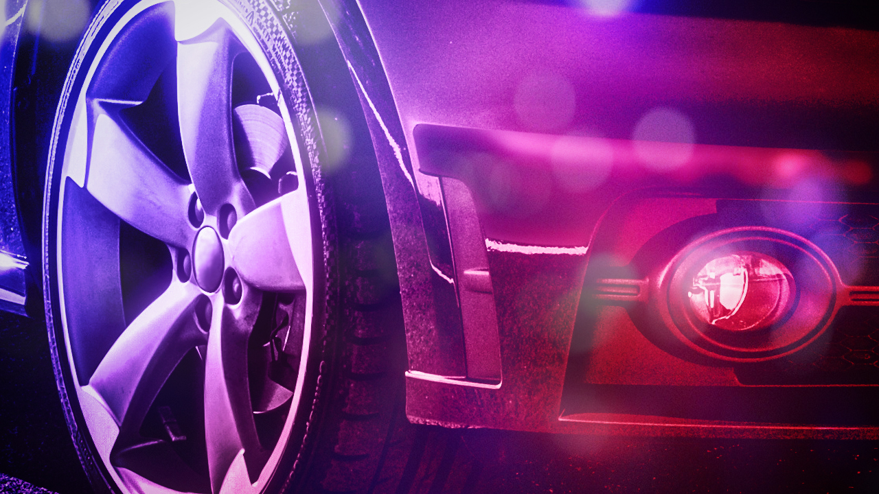 Warren Woman Charged After Traffic Stop in Lakewood Involving Reported Stolen Vehicle