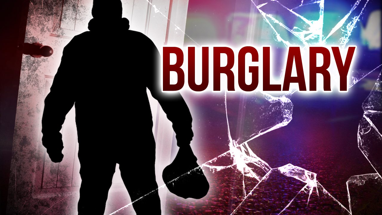 Portville Man Arrested After Attempted Burglary and Foot Pursuit, Deputies Say