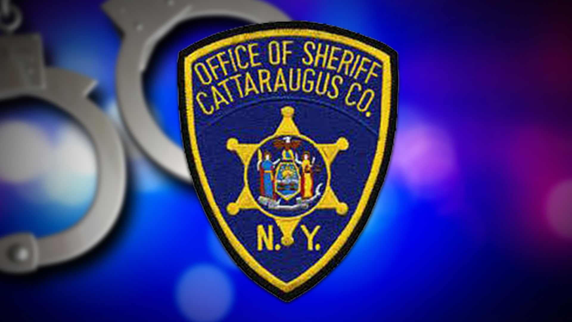 Homeless Man Taken Into Custody on Bench Warrants in Olean