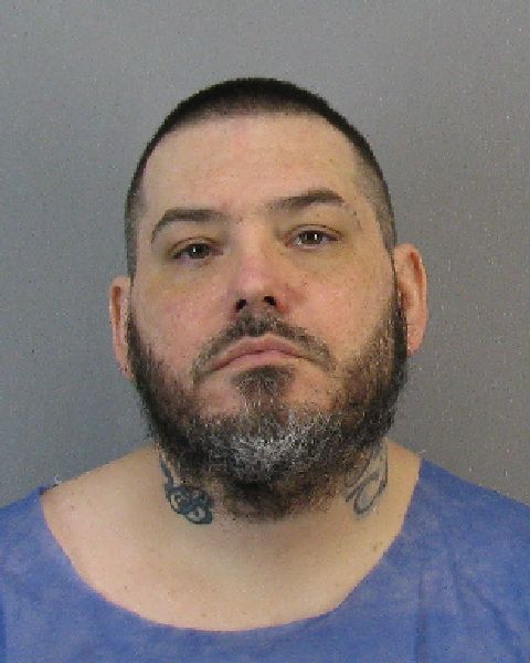 Dunkirk Man Charged with Attempted Murder After Officer Shot During Warrant Execution