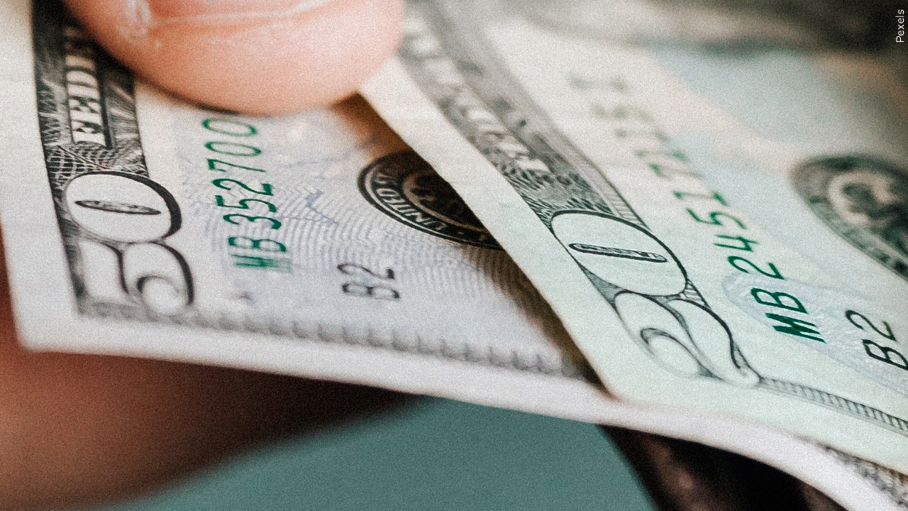 Debt Doesn’t Have to Define You—Here’s Why