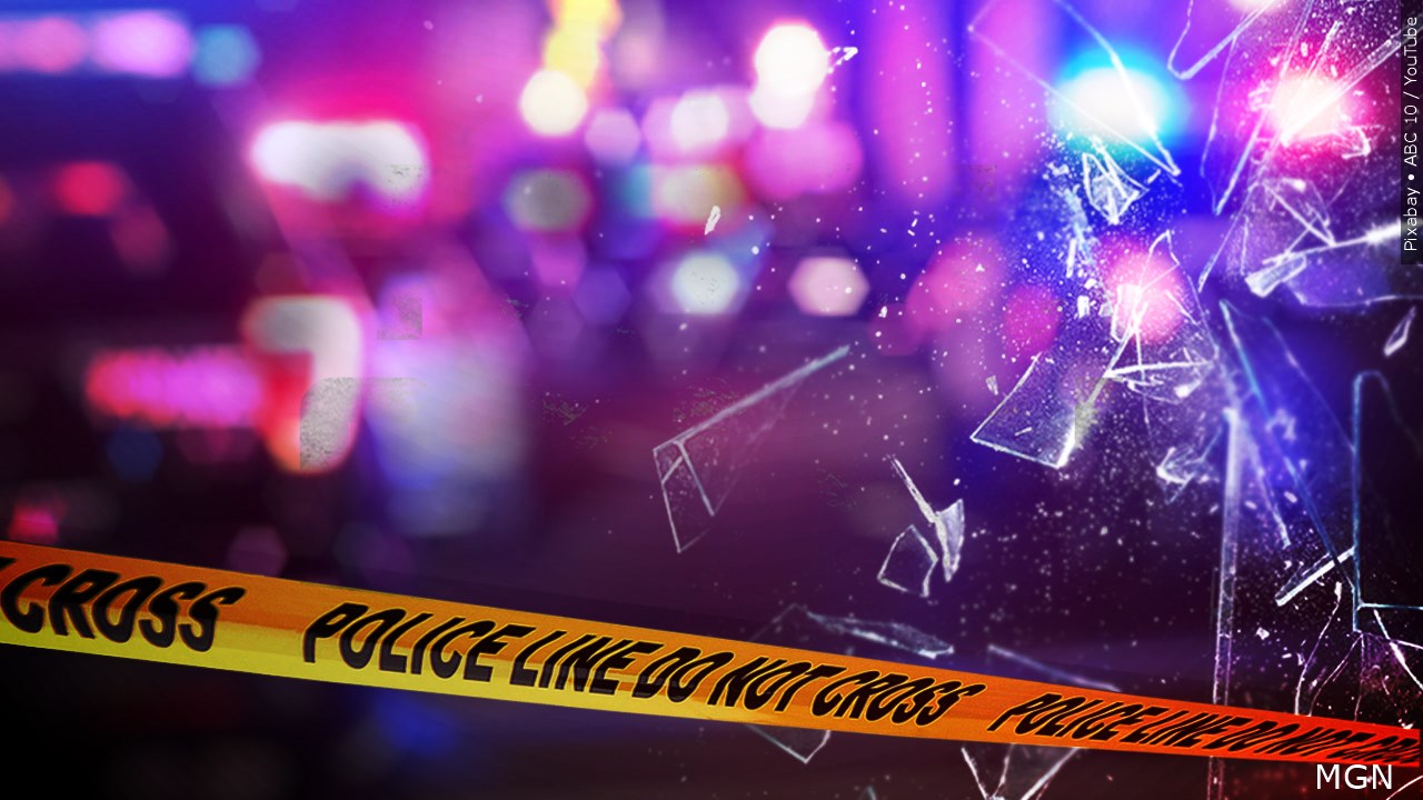 Pedestrian Injured in Late-Night Crash on Brigham Road in Town of Dunkirk