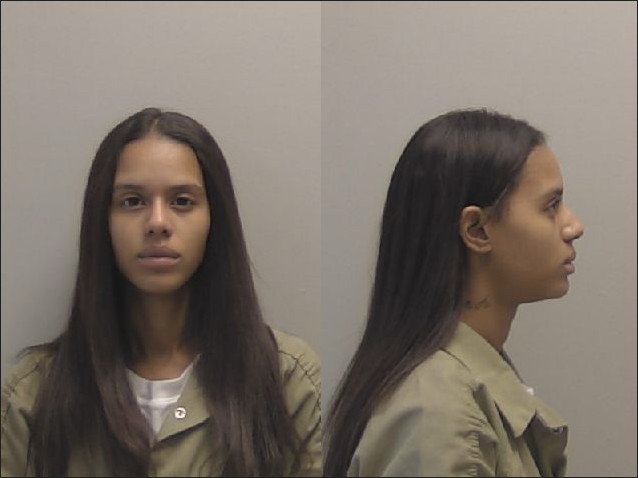 Niagara Falls Woman Arrested on Multiple Drug Charges in Lockport