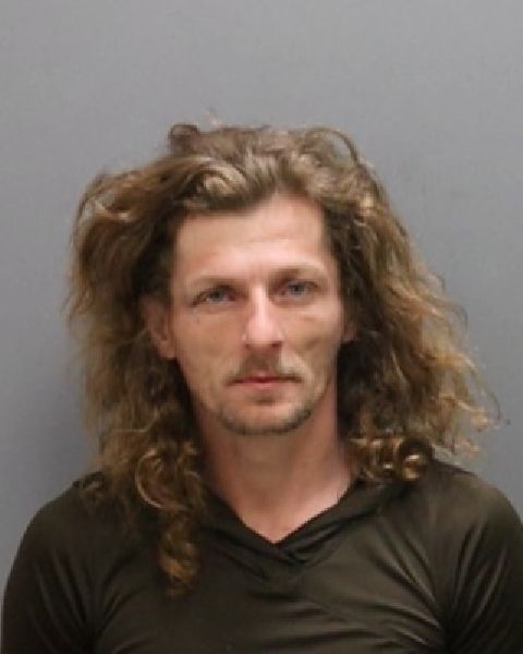 Jamestown Man Jailed on Multiple Felony Charges Following Sex Offense Investigation