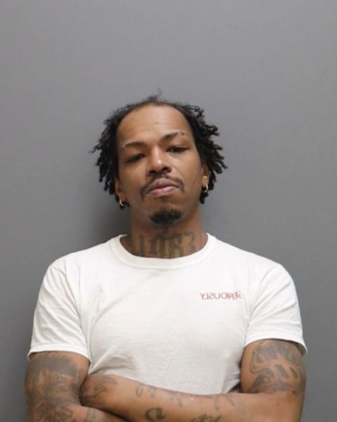 Jamestown Man Arrested for DWI Following Early-Morning Traffic Stop