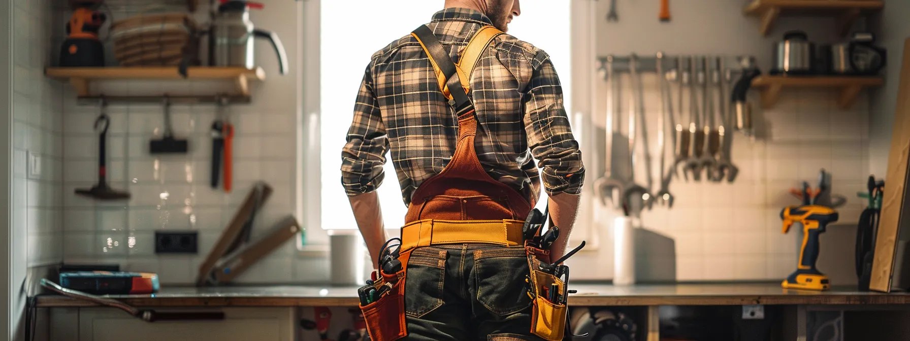 Homeowners: What to Look for in a Dependable Plumber in Alhambra