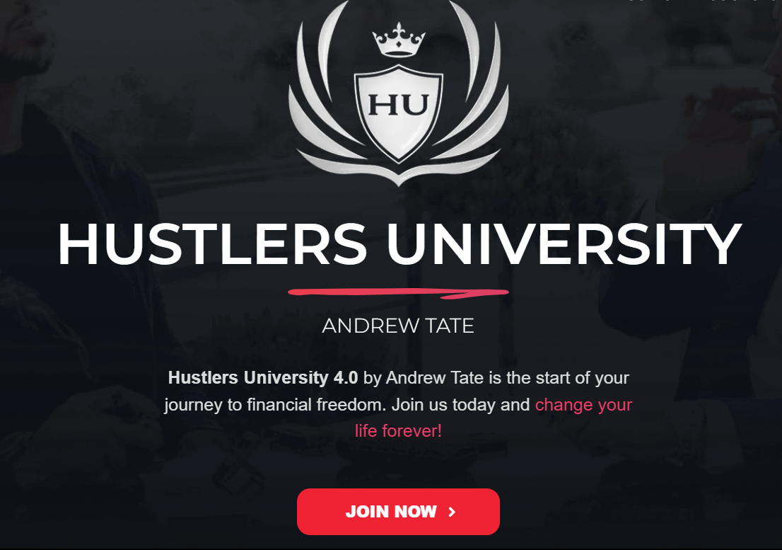 From Theory to Hustle: How Hustlers University Teaches Skills That Pay