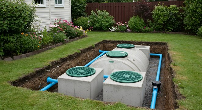 Residential Versus Commercial Septic Needs And Key Differences