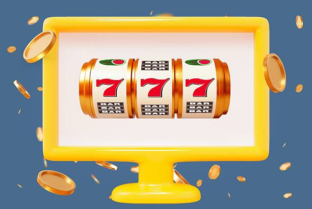 Why Slot Games Are Built For Short Play Sessions