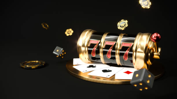 What You Should Understand About Slot Machine Odds