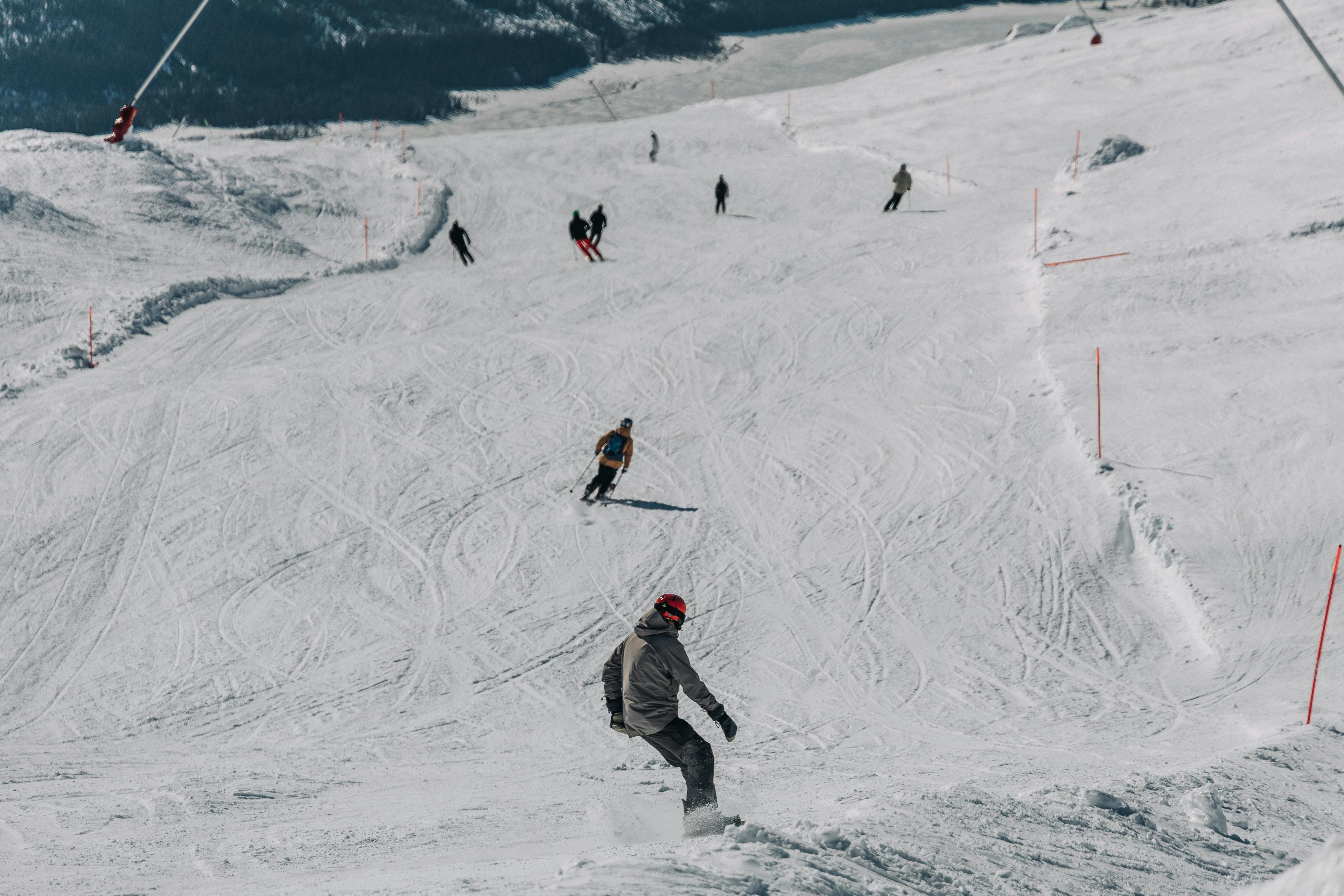 Why Norway Dominates Winter Sports