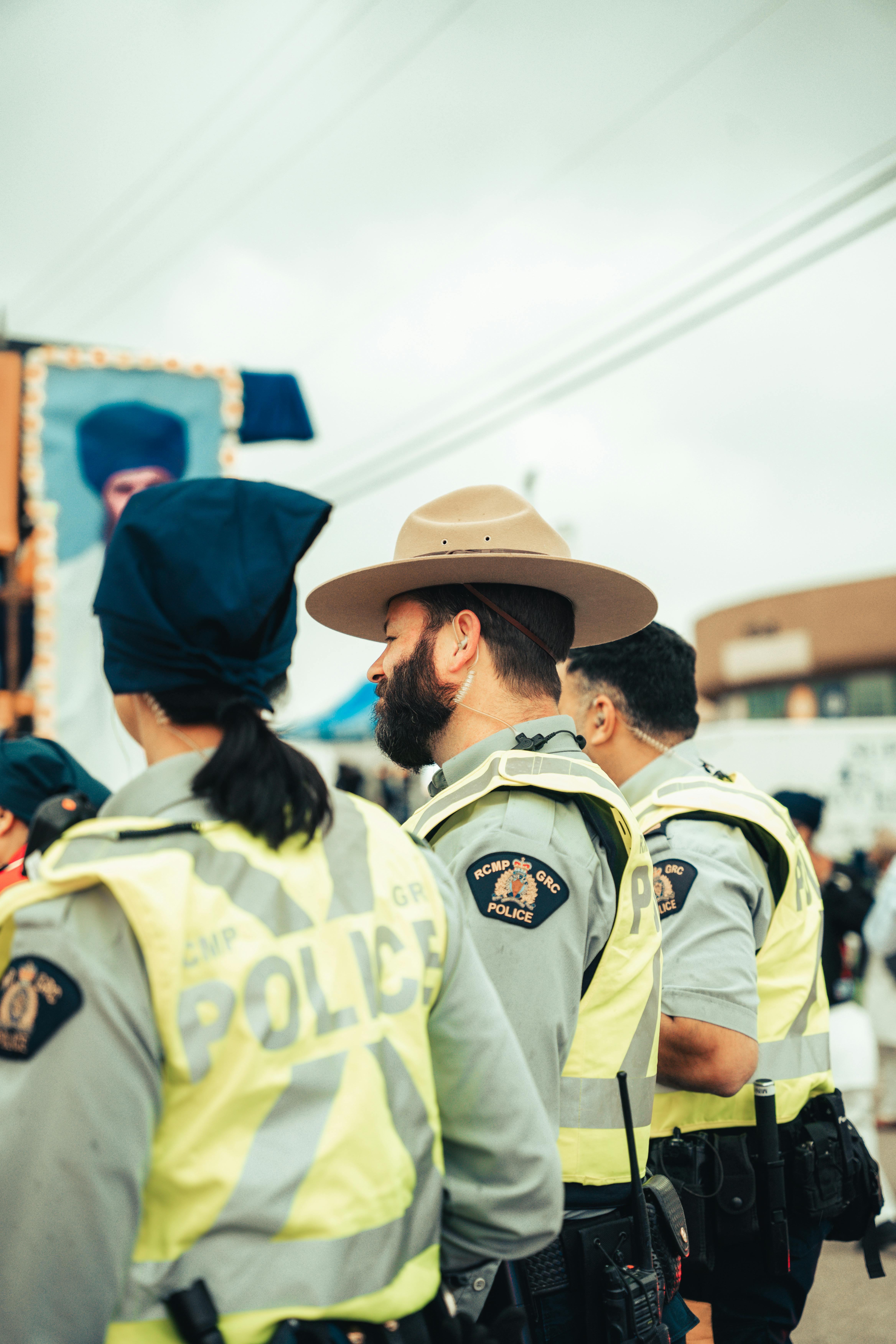 Understanding Your Rights When Questioned by Police in Canada