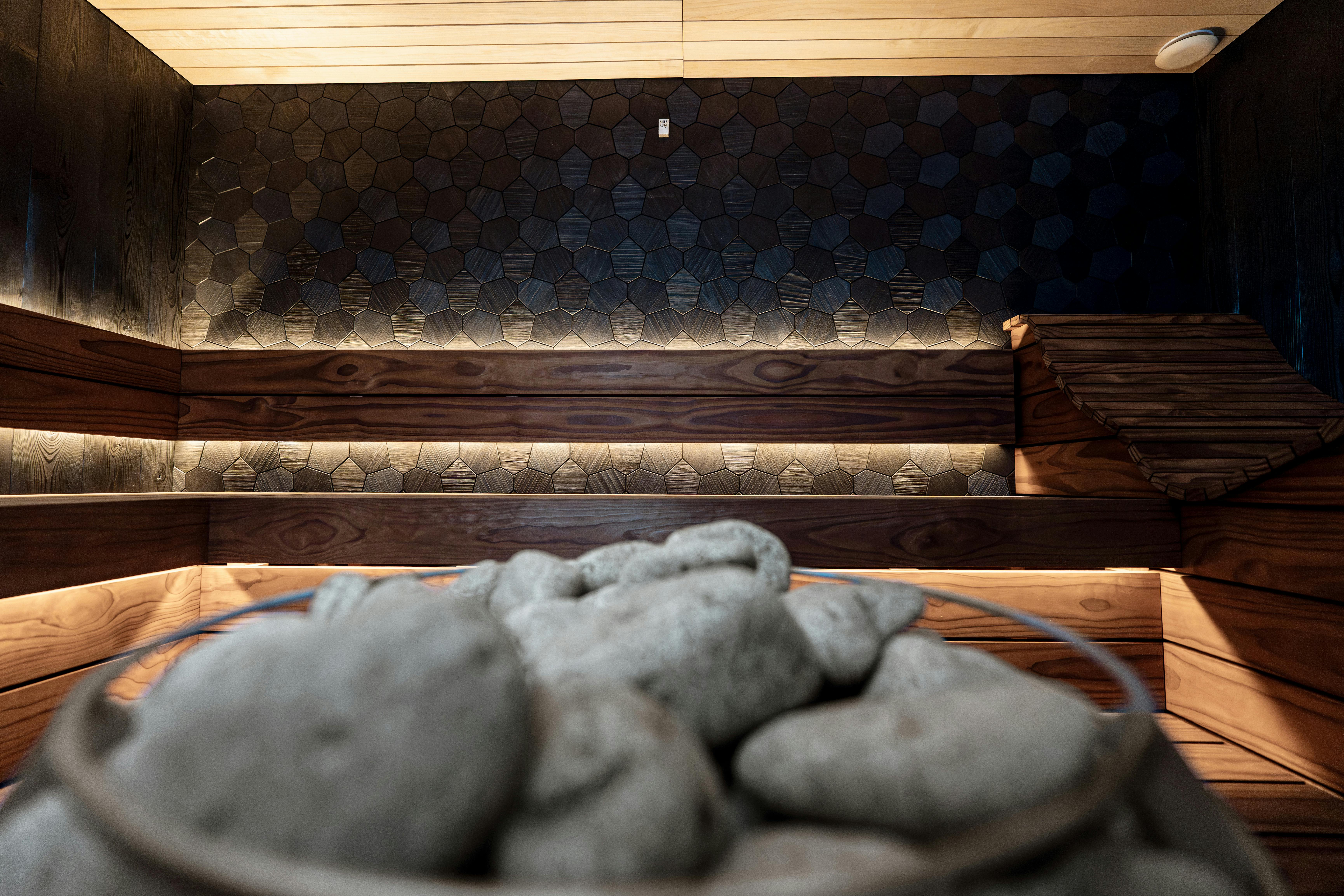 Why Professional Installers Matter for Nook° and 212° Saunas in Utah