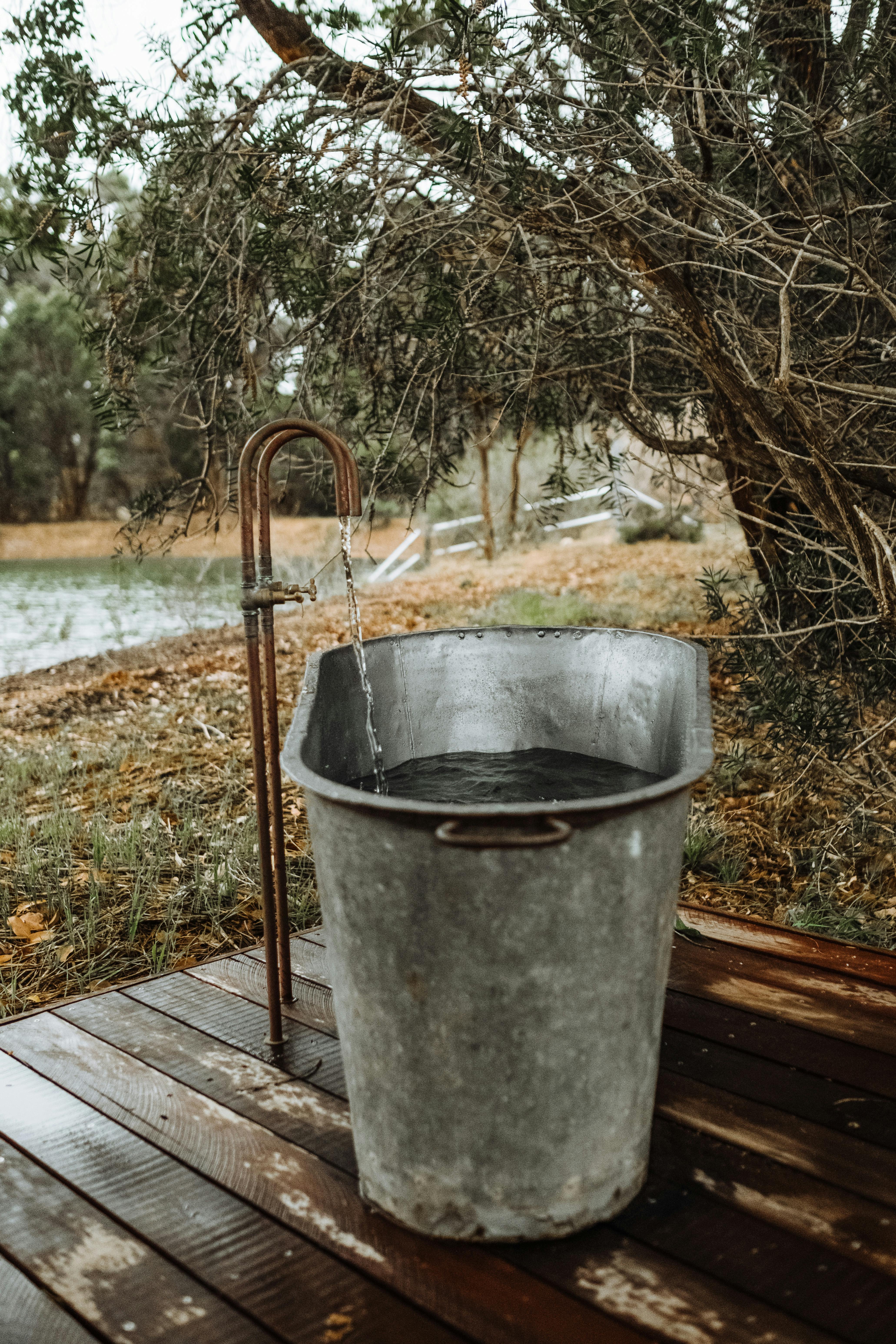 What to Know Before Buying a Cold Plunge Tub in Salt Lake City