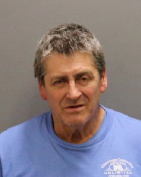 Jamestown Man Charged Following Shoplifting Investigation, Vehicle Pursuit and DWAI Arrest