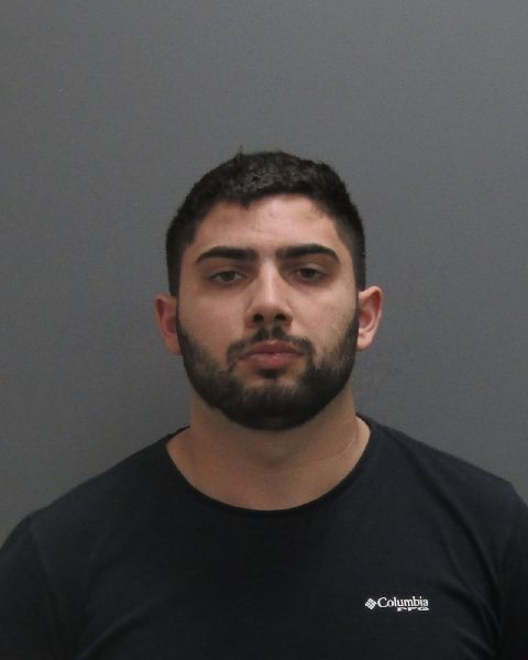 Jamestown Man Sentenced to 15 Years in Prison in Death of 16-Month-Old Child