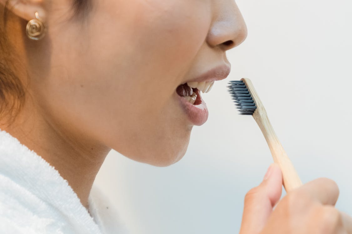 Why Oral Hygiene Matters at Every Stage of Life