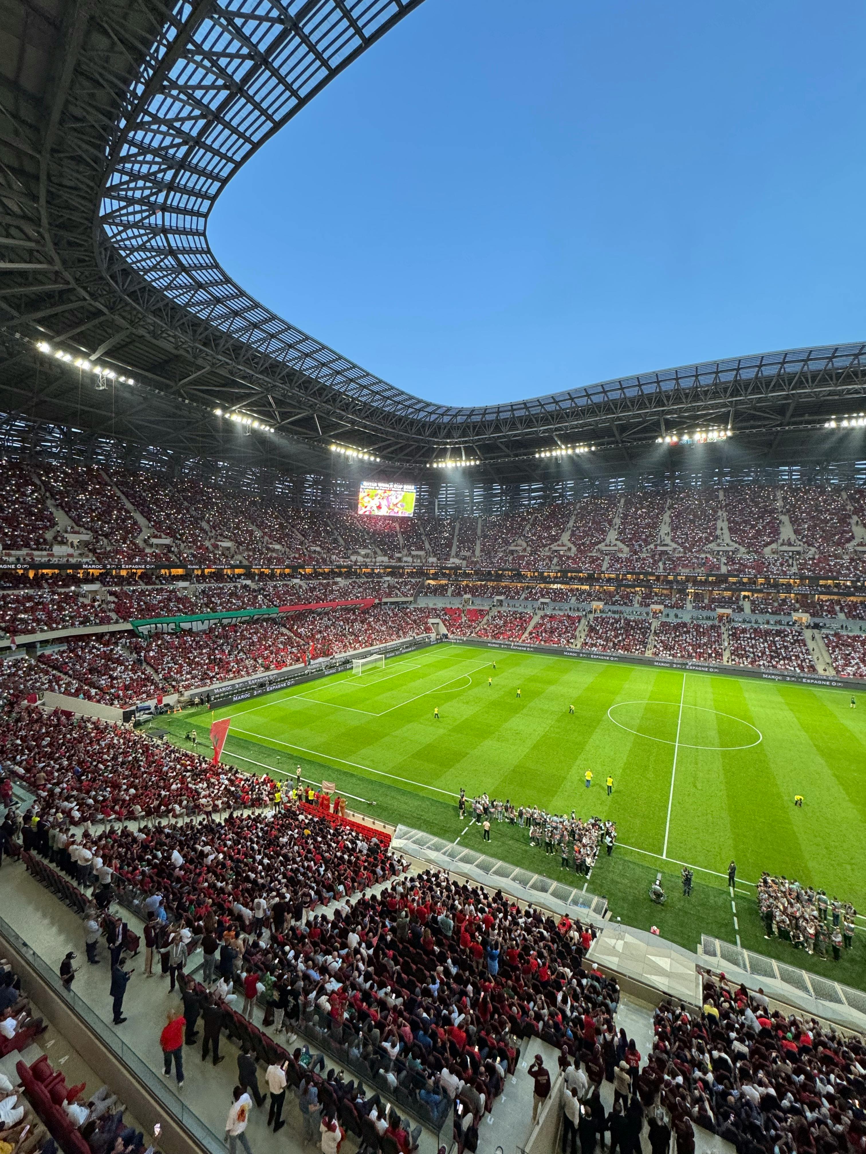 Most Anticipated Matches in the Upcoming 2026 FIFA World Cup Group Stage