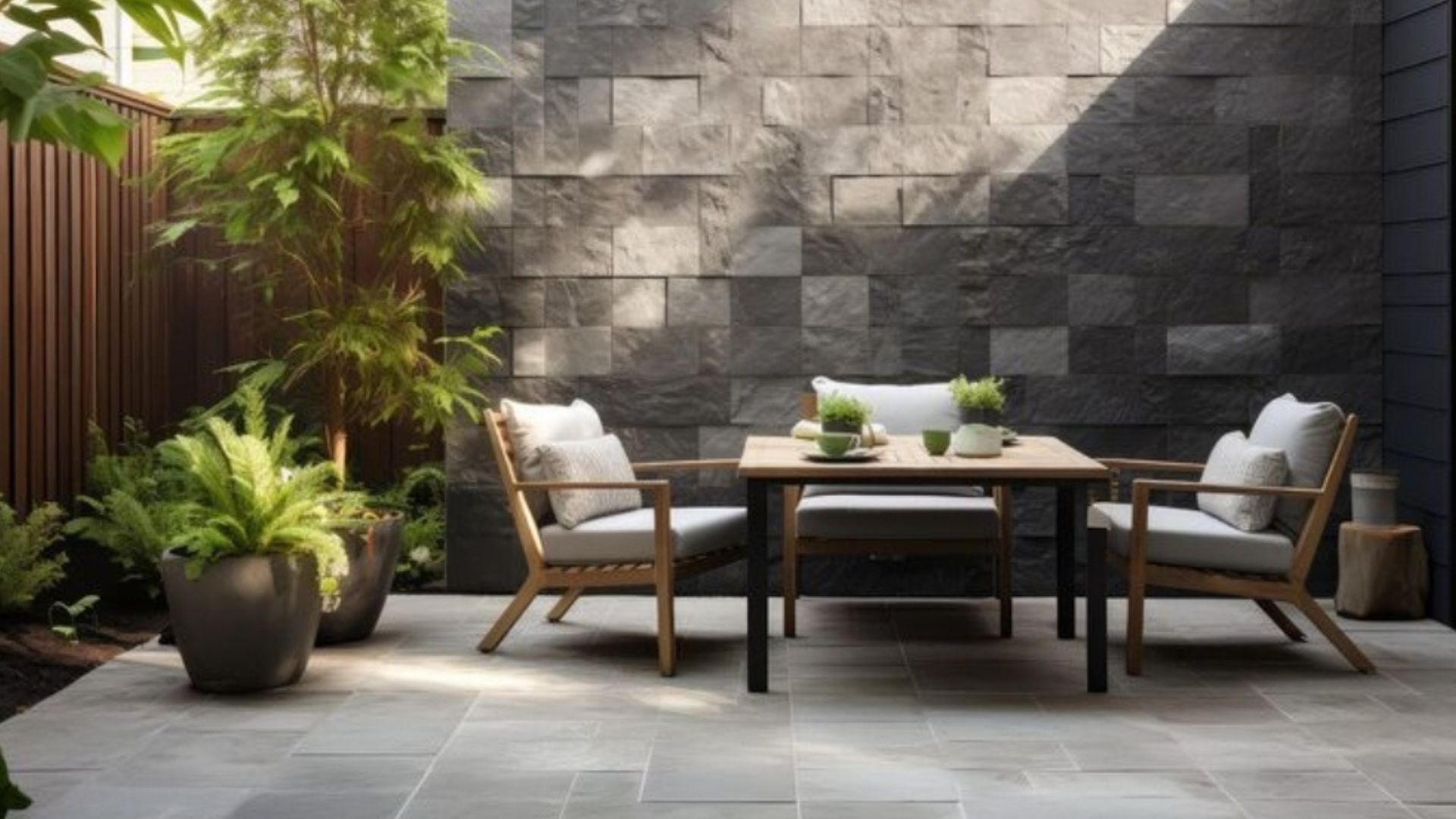 The Patio Transformation Checklist: Tips to Create a Seamless Indoor-Outdoor Transition