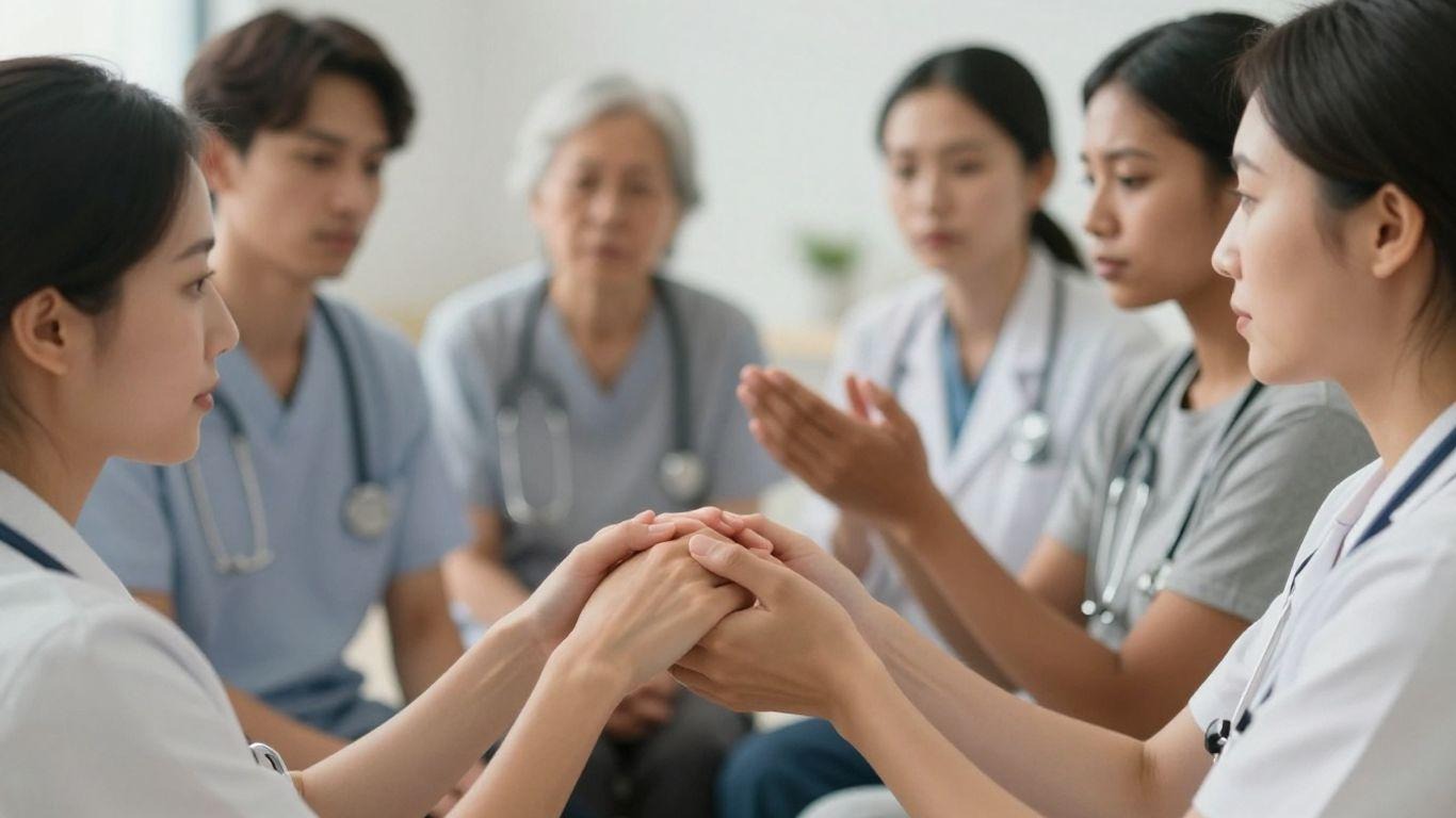 What Patients Should Know Before Starting Psychiatric Meds