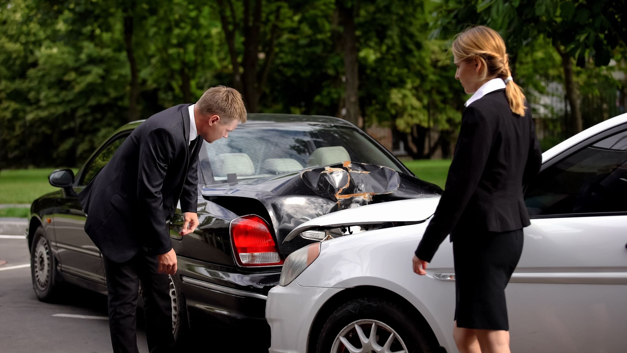The Mental Load Behind Car Accident Recovery in Renton, WA