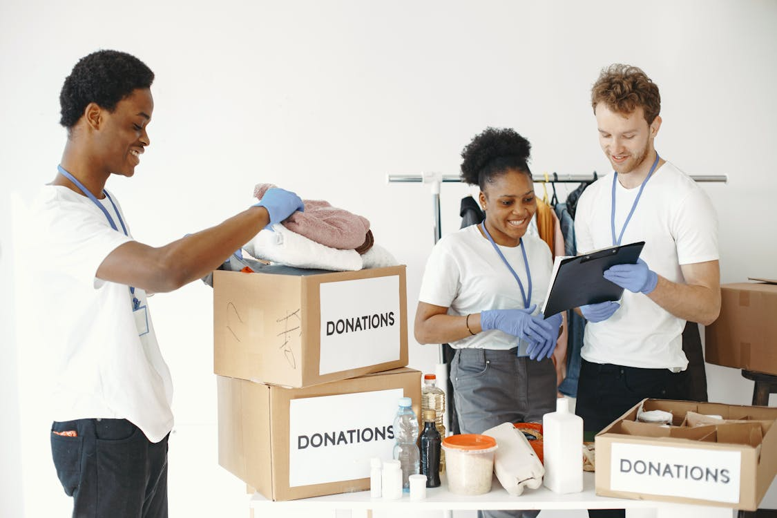 The Growing Demand for Skilled Social Work Professionals