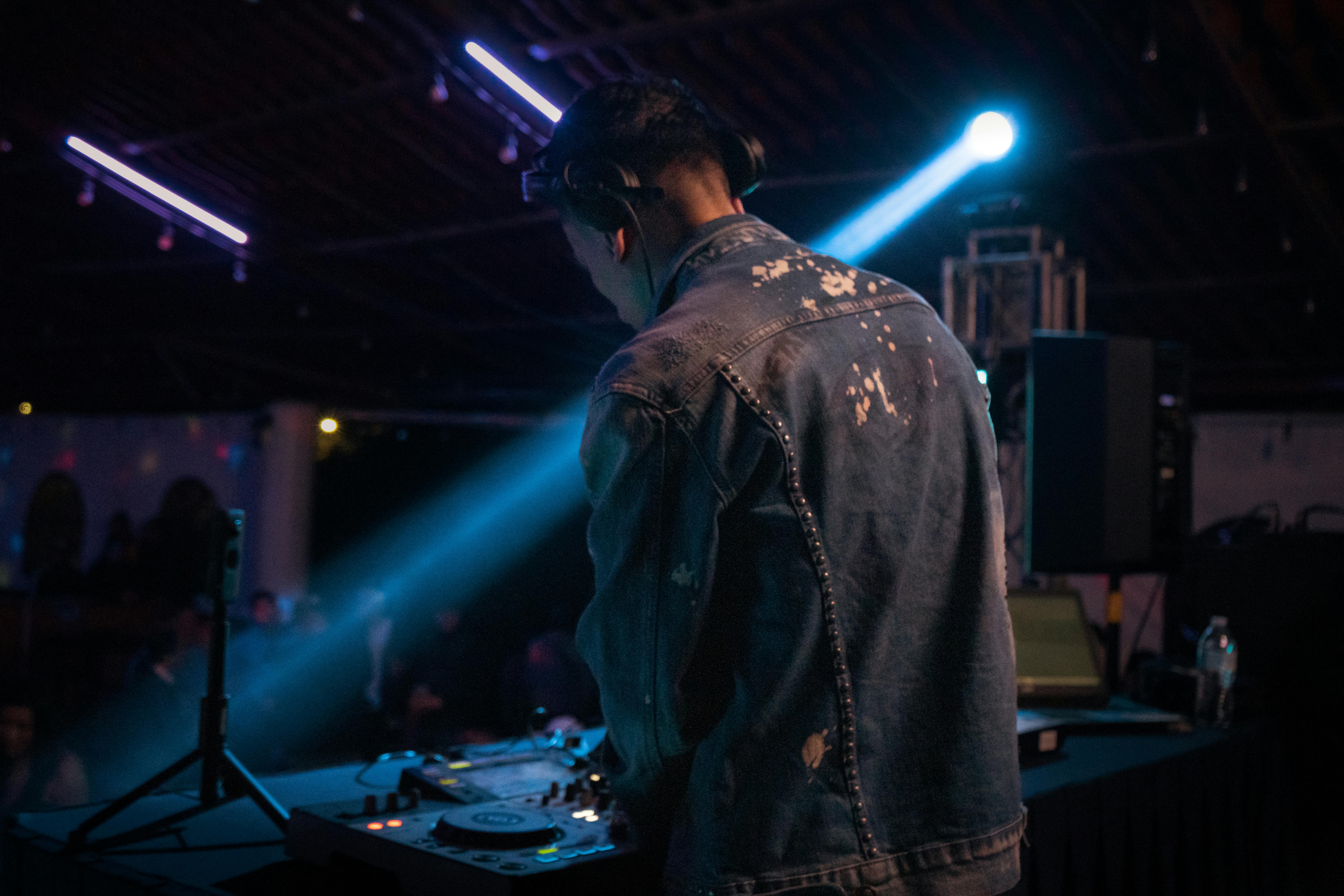 Must-Have DJ Accessories That Make Every Gig Easier