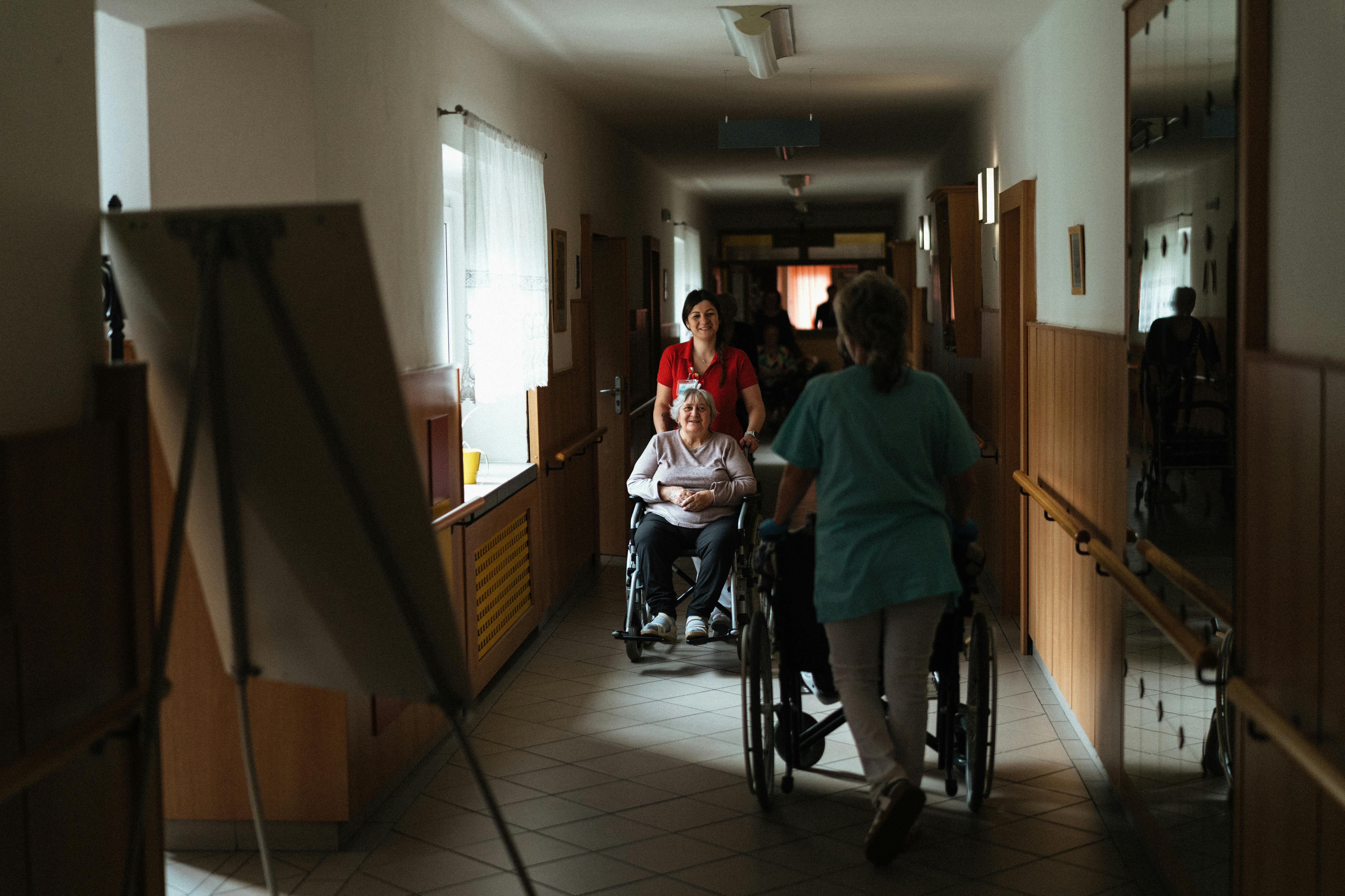 How Lawyers Investigate Nursing Home Wrongful Death Cases