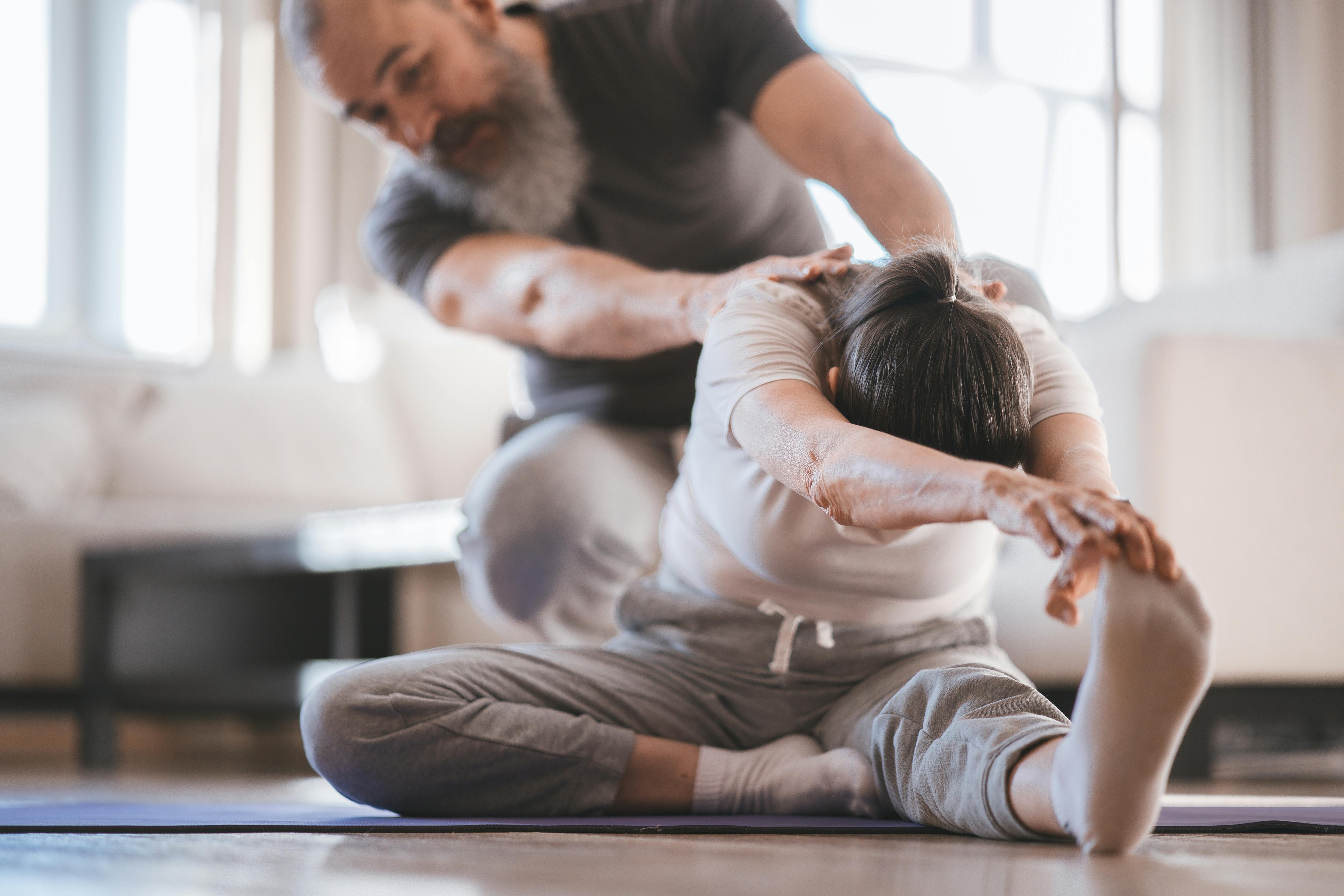 Five Benefits of Movement Rehabilitation Programs Improving Physical Wellness in Salt Lake City