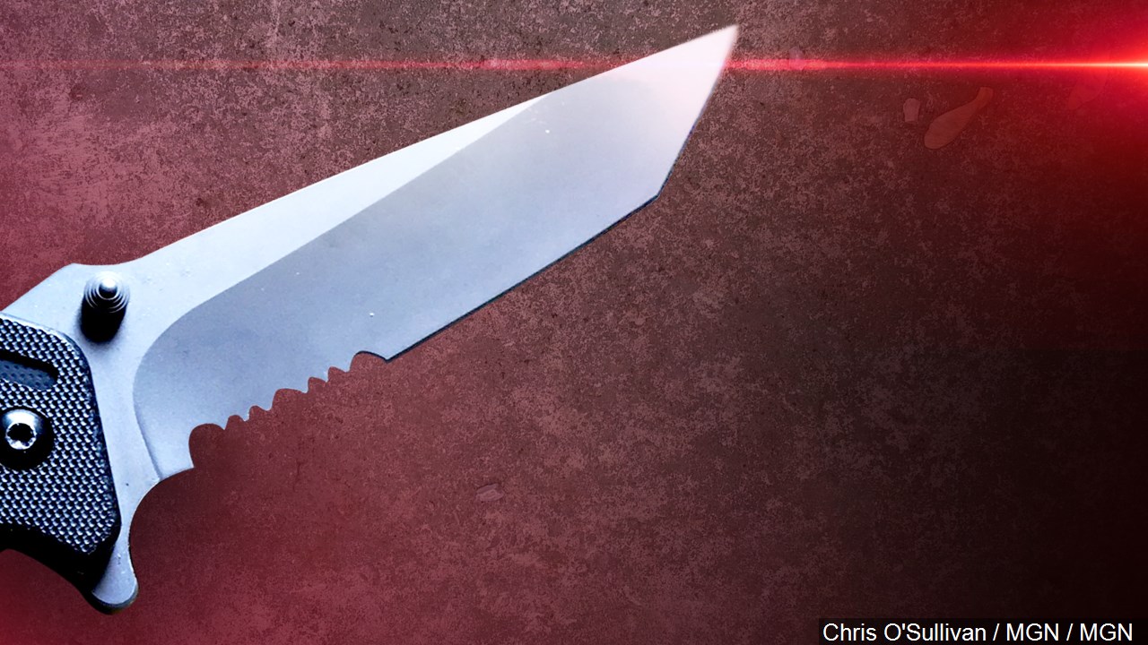 New Jersey Man Charged After Early Morning Stabbing in Gowanda