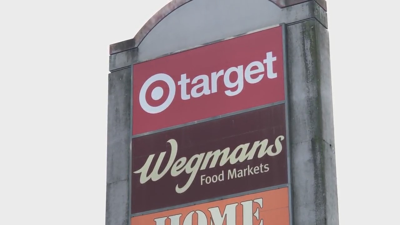 Jamestown Woman Charged with Petit Larceny Following Shoplifting Complaint at Target