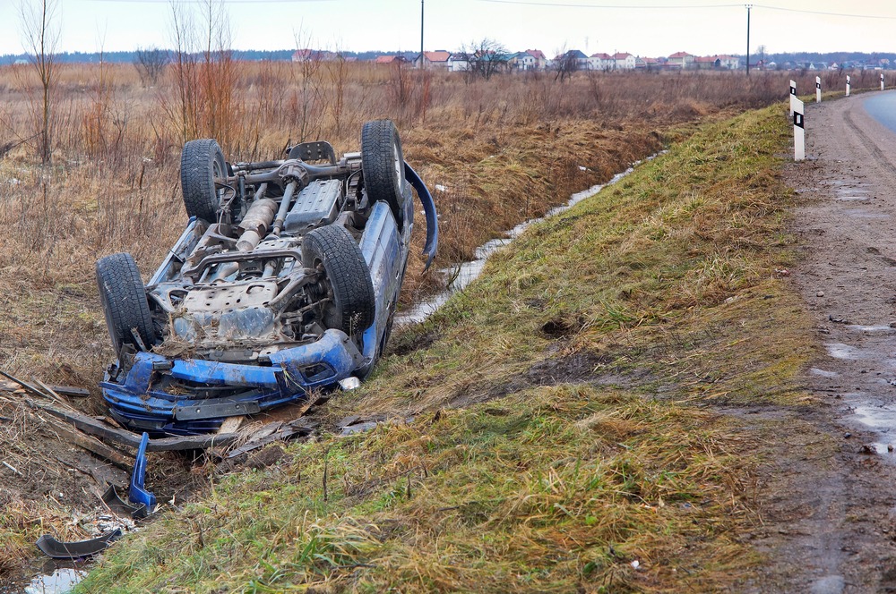 7 Assumptions People Make About Rollover Accidents That Turn Out to Be Wrong