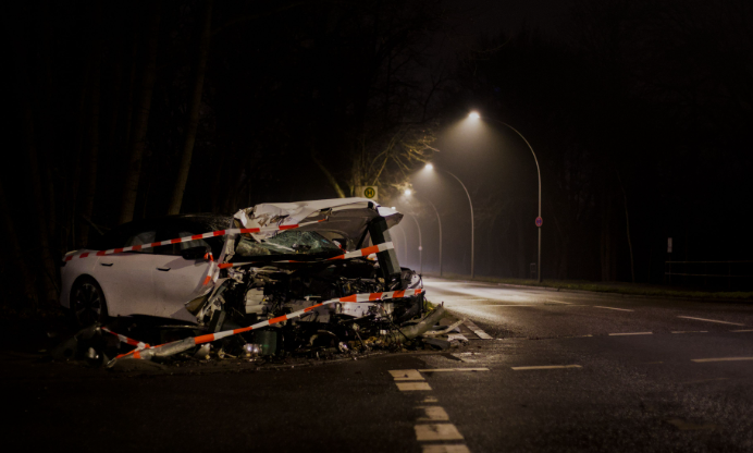 What Happens Between an Accident and a Settlement?