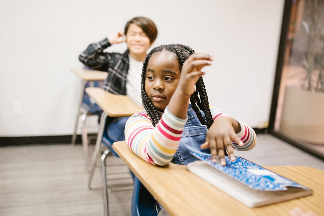 Behind Closed Classroom Doors: Why Child Care Abuse Still Happens in Schools