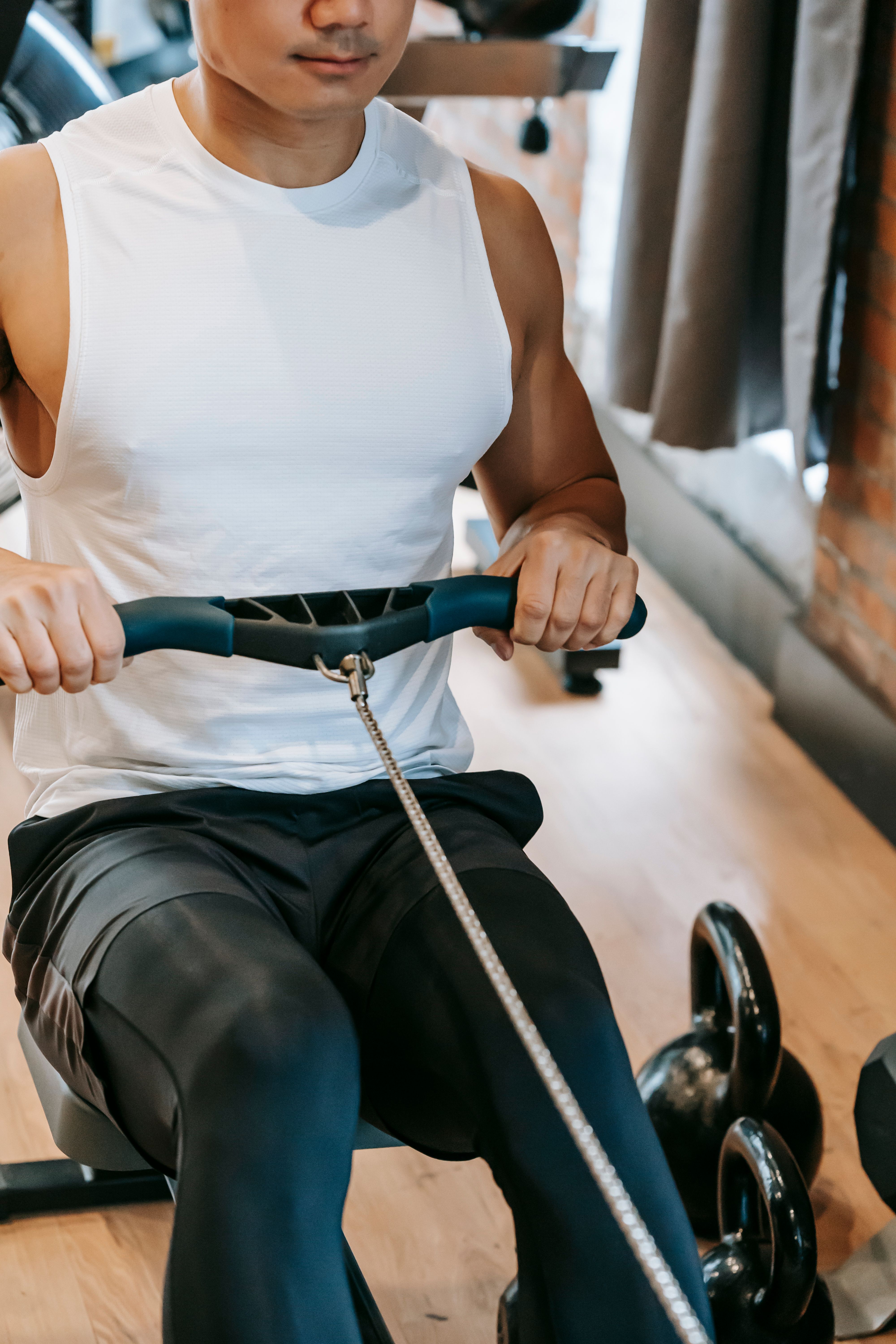 Common Challenges Fitness Gyms Software Can Help Solve