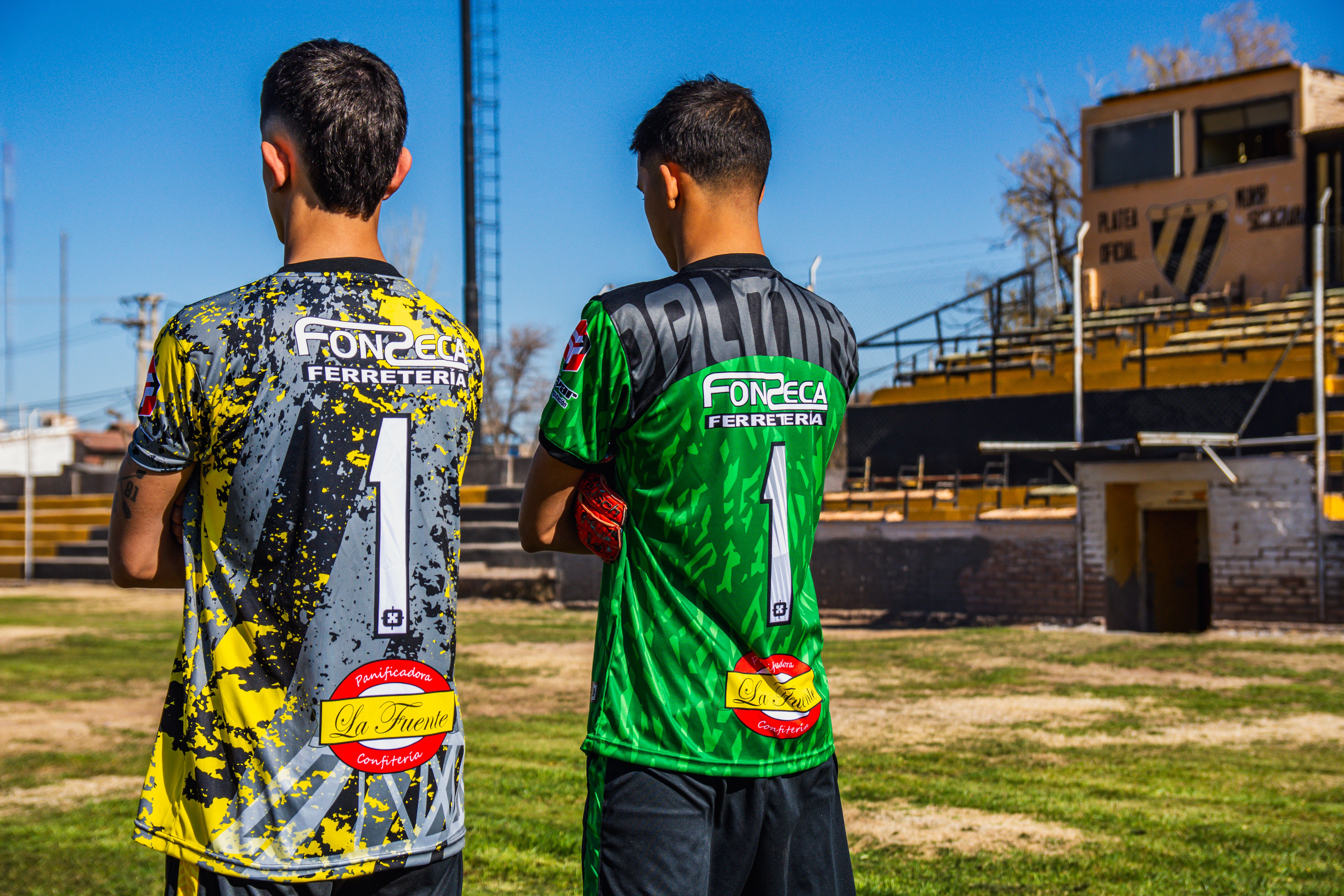 Why Full Sublimation Is the Best Choice for Ultimate Frisbee Jerseys 