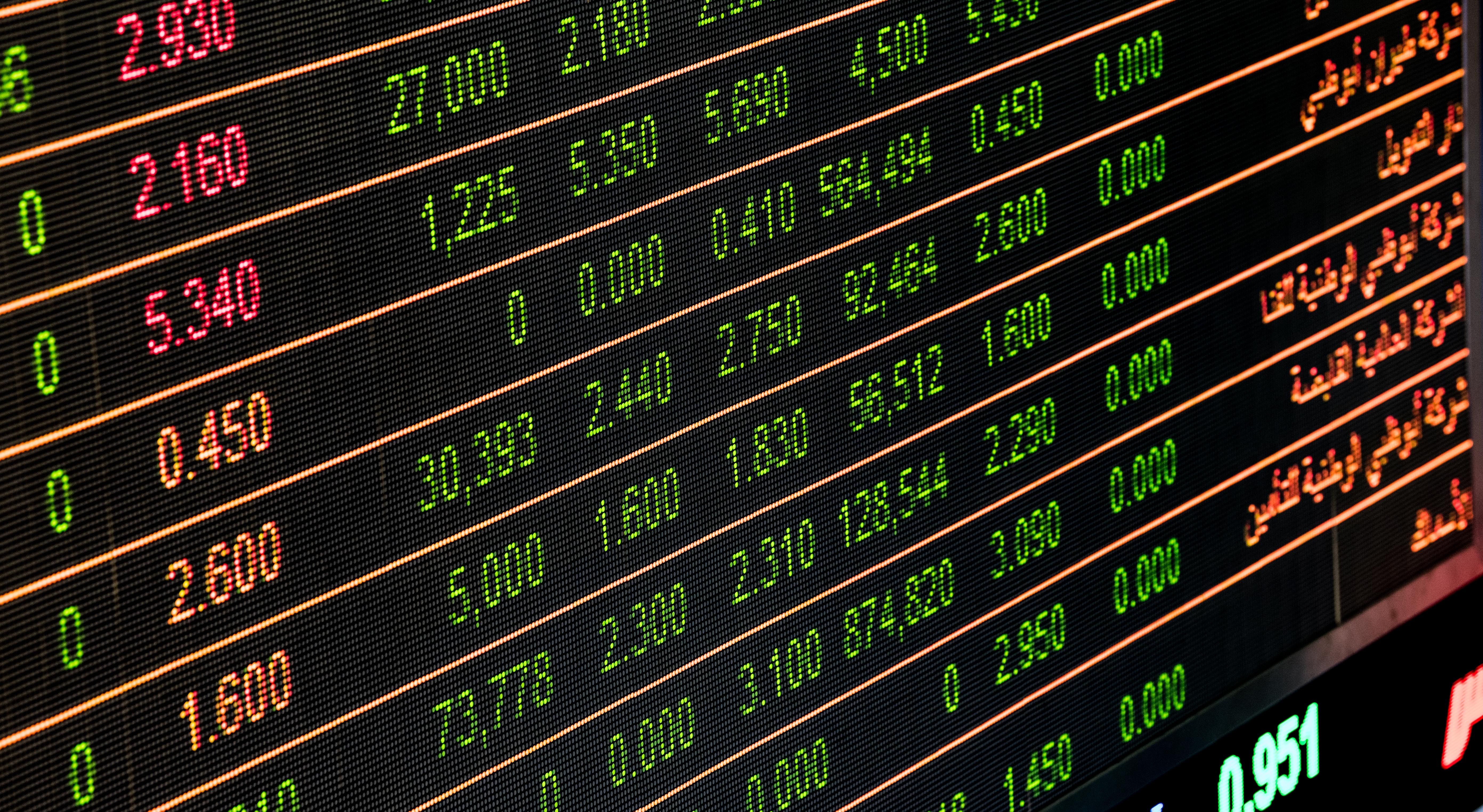 Securities Regulation and Compliance