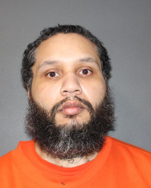 Buffalo Man Pleads Guilty to First-Degree Manslaughter in Fatal Riverside Shooting