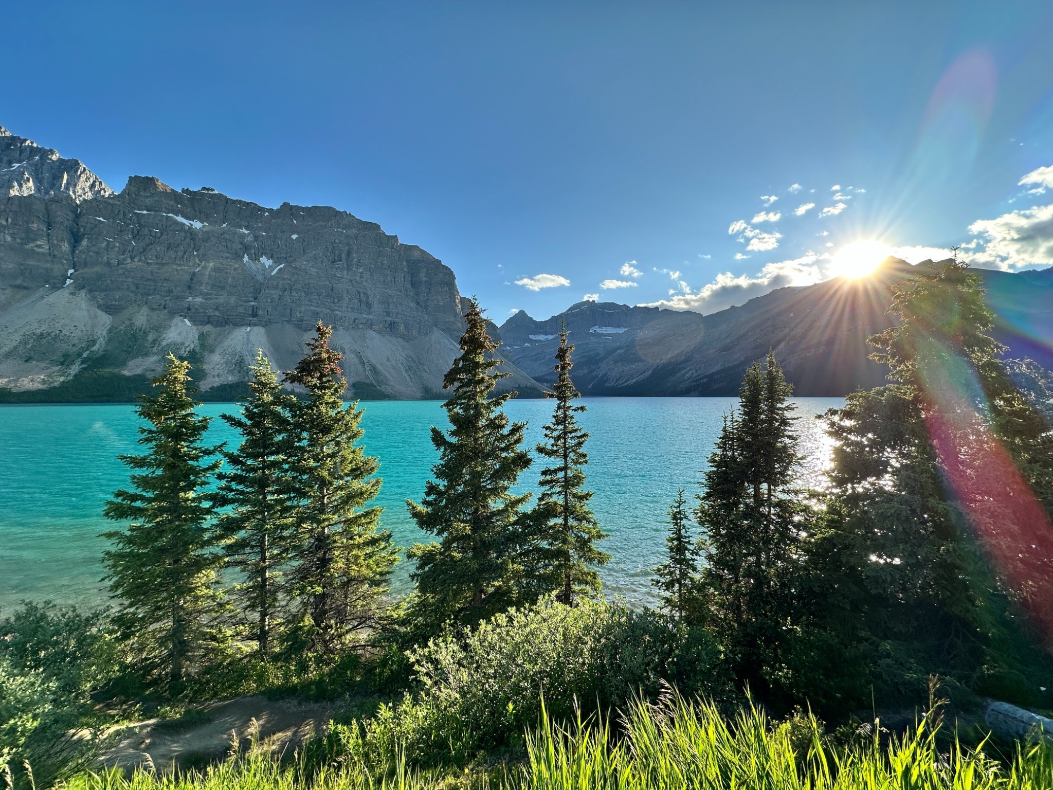 Canadian Corridors: Great Lakes Landscapes and Québécois Charm