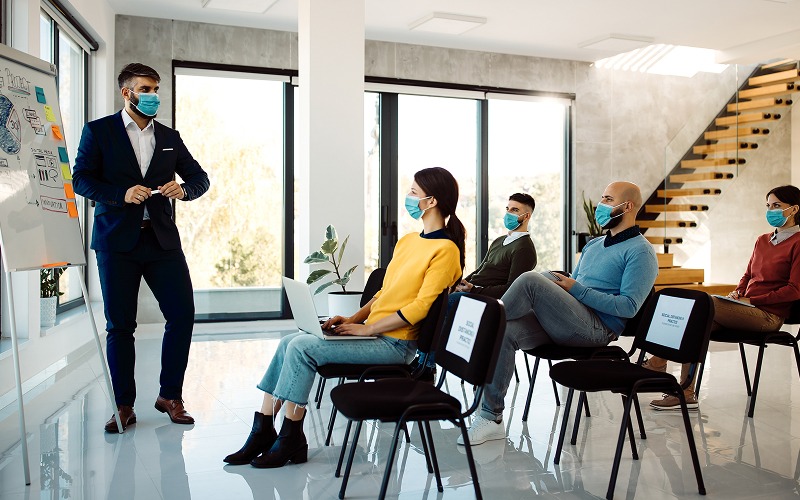 The Benefits of Completing CSM Training for Project Managers