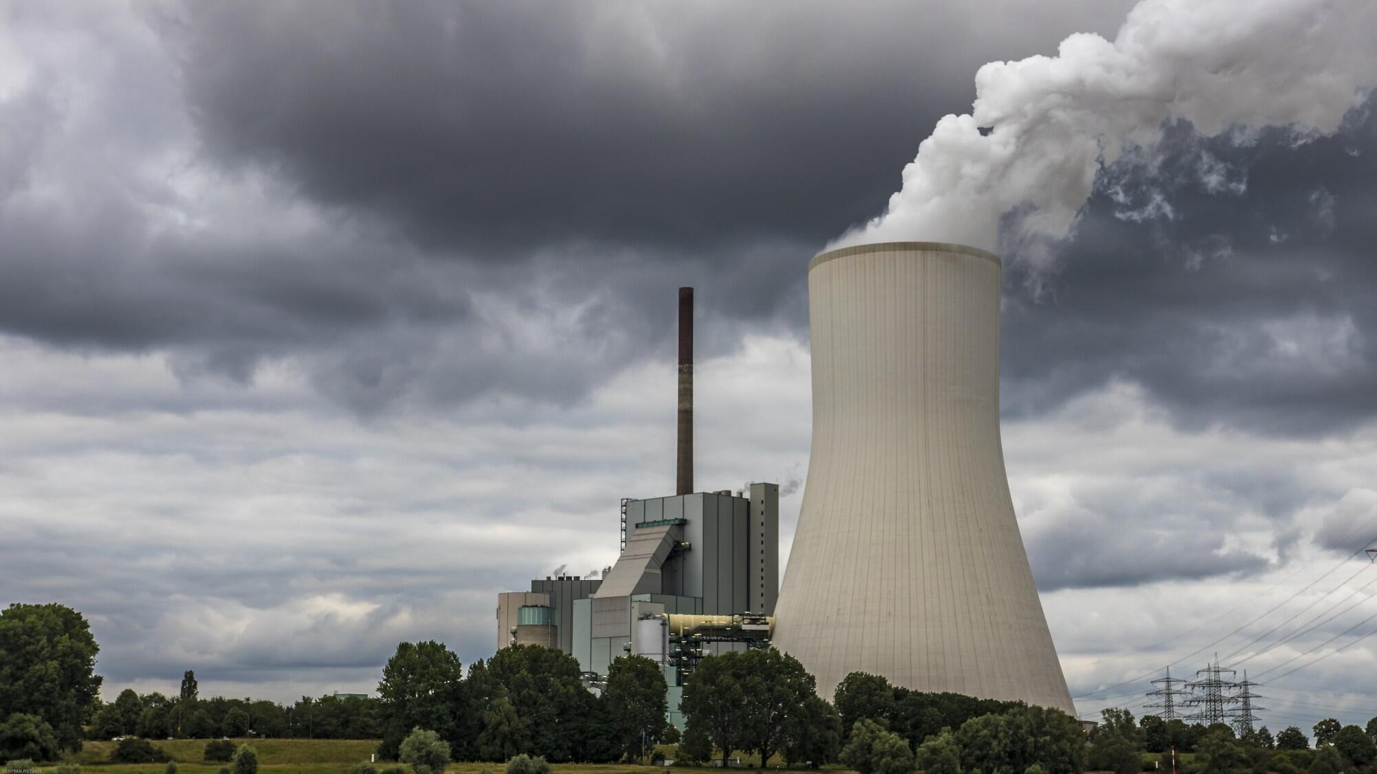 The Role of Next-Gen Nuclear in Clean Energy