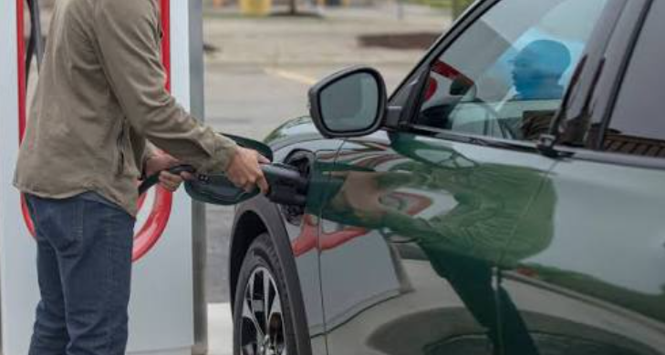 How to Choose the Right EV Charging Adapter: A Complete Guide