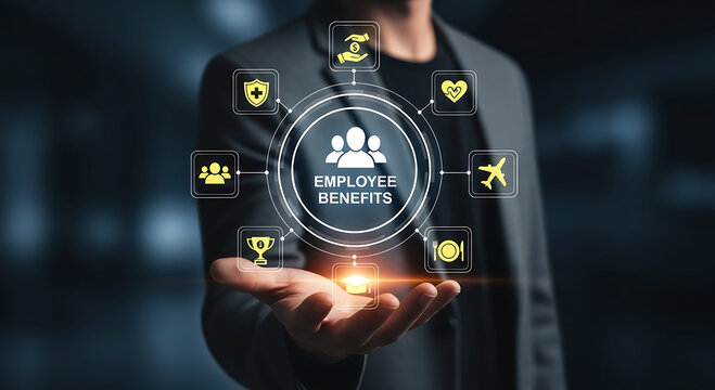 Building a Competitive Benefits Package to Attract Top Talent