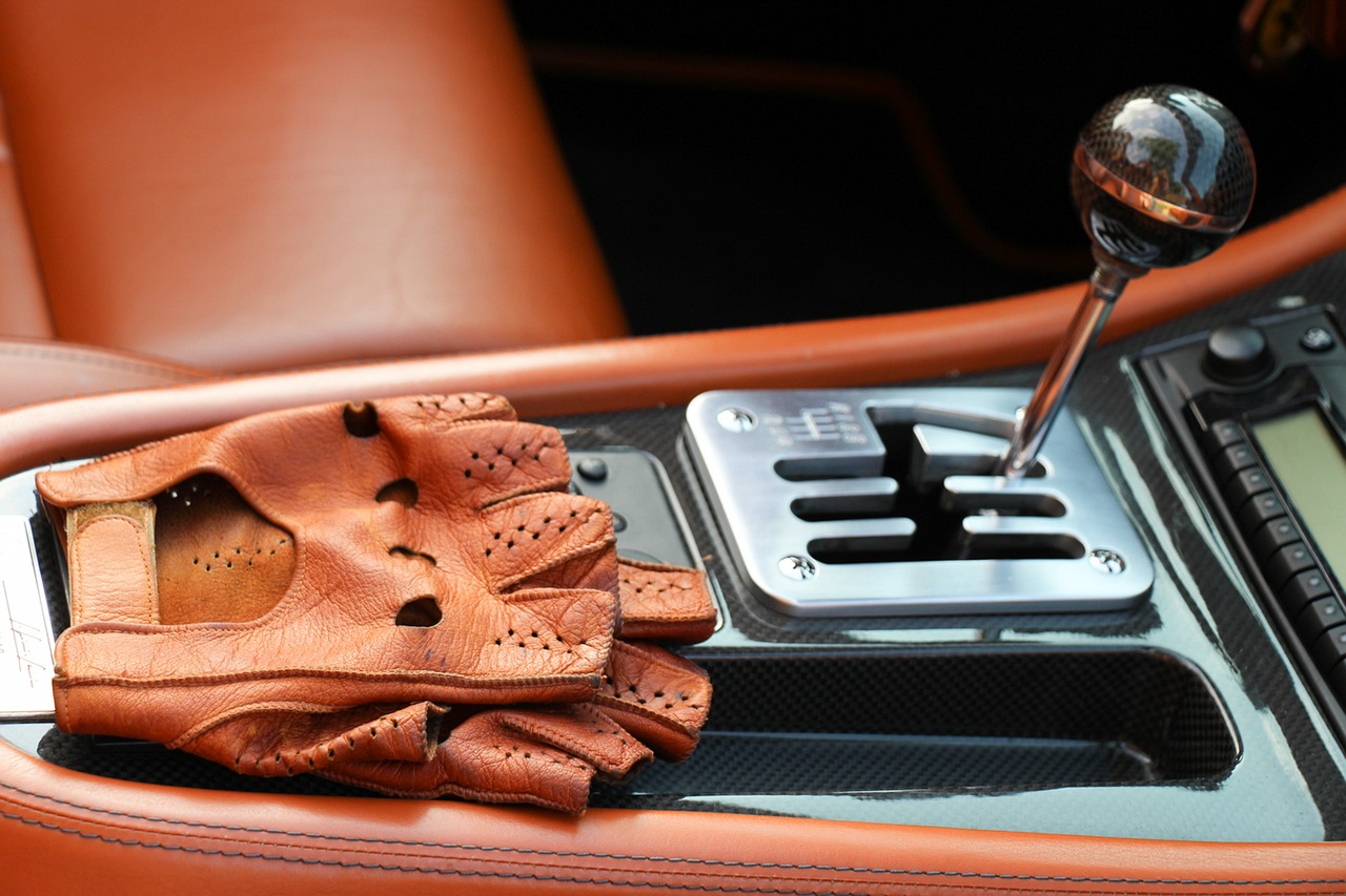 What Every Collector Should Know Before Sending a Dream Car Across the Country