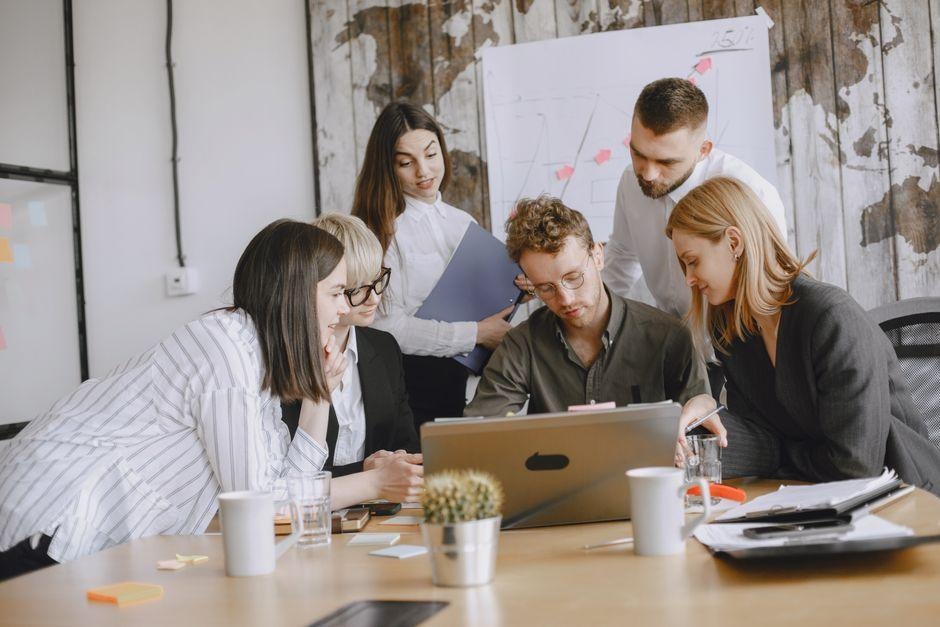 How Clear Work Steps Improve Daily Team Performance