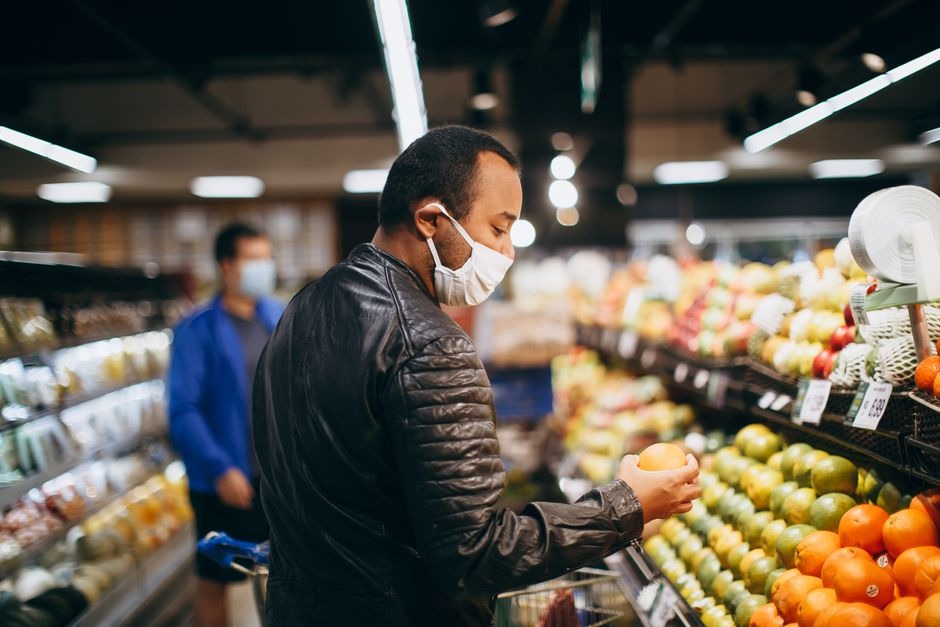 Easy Ways to Shop Smarter for Fresh Family Meals
