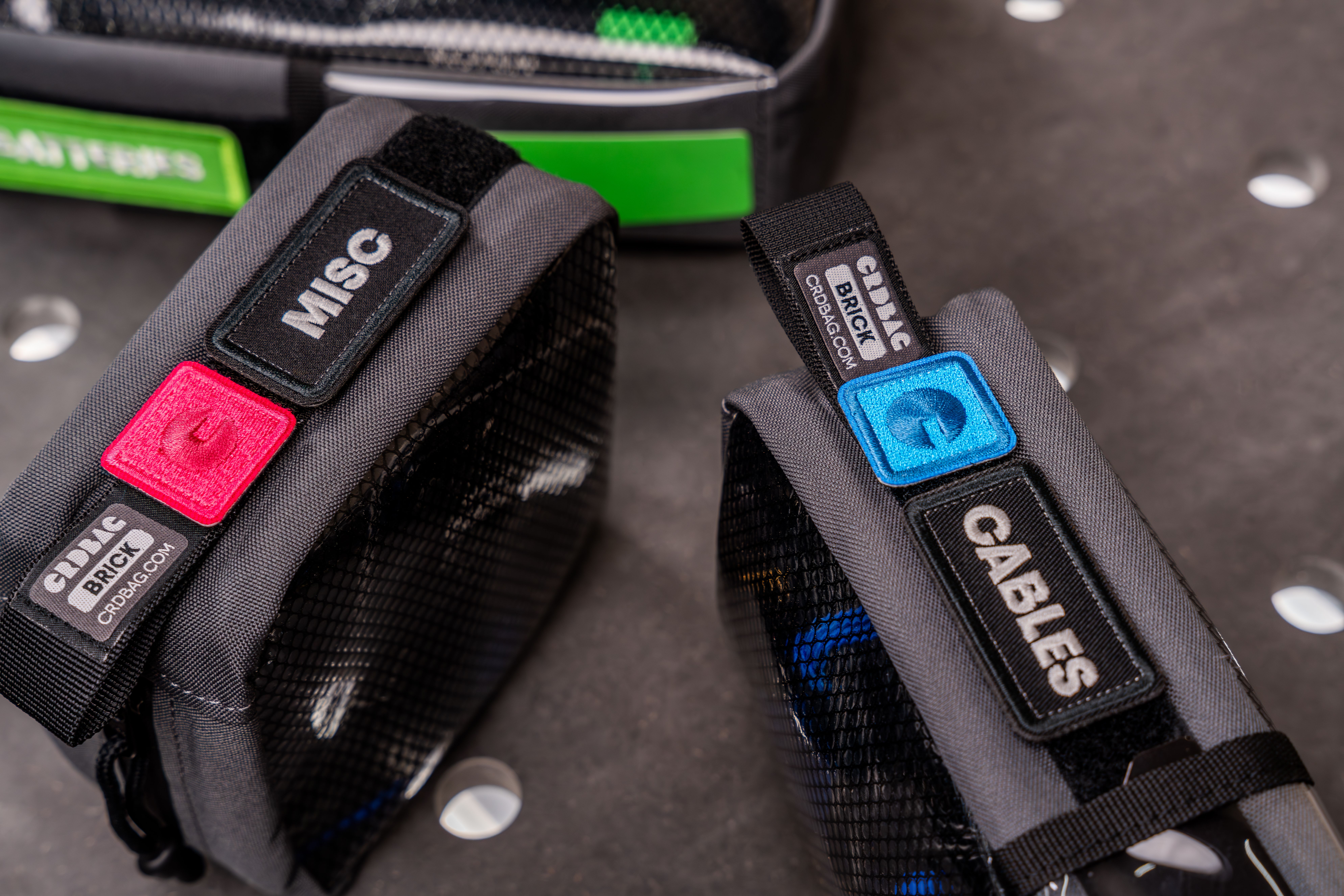 How A Platinum Velcro Distributor Supports OEM Product Development Needs